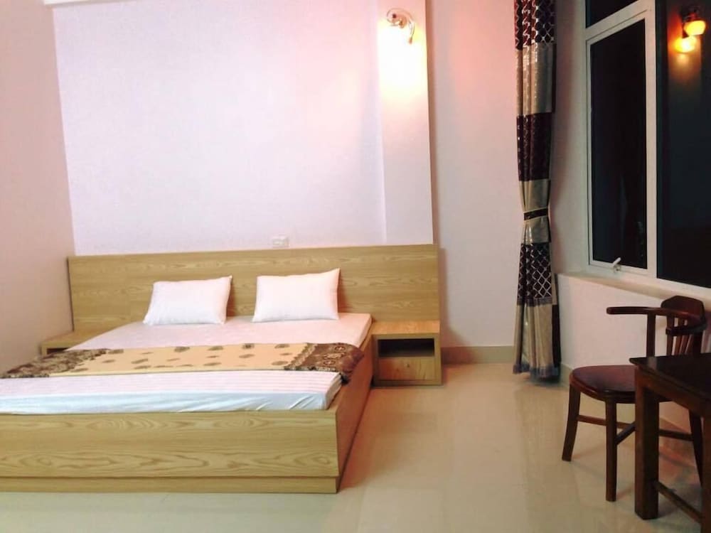 Quy Anh Hotel Bao Lac