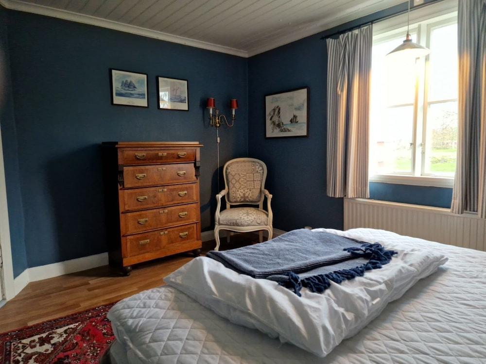 Tofta Gård Event & Boende