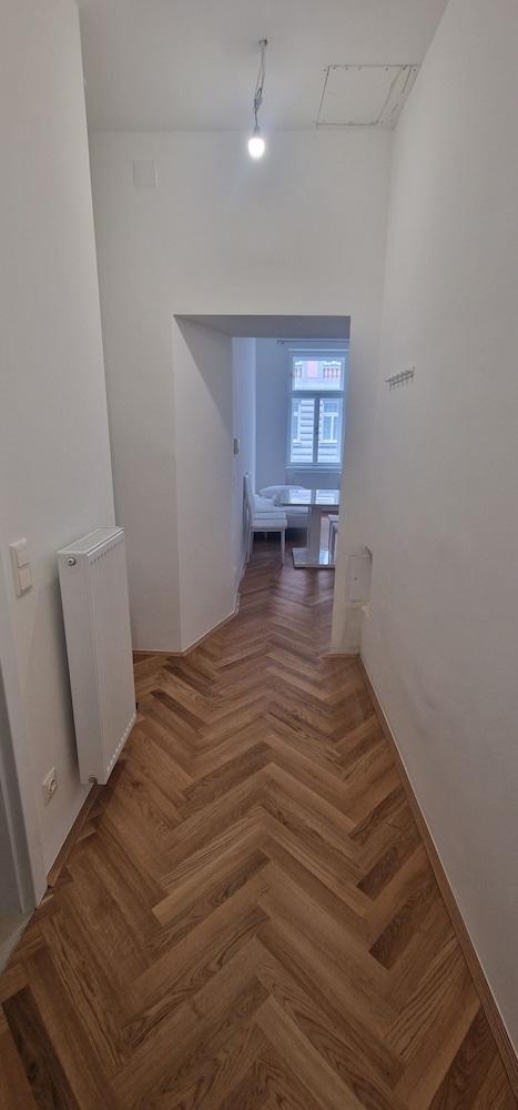 Citywohnung mit Ambiente