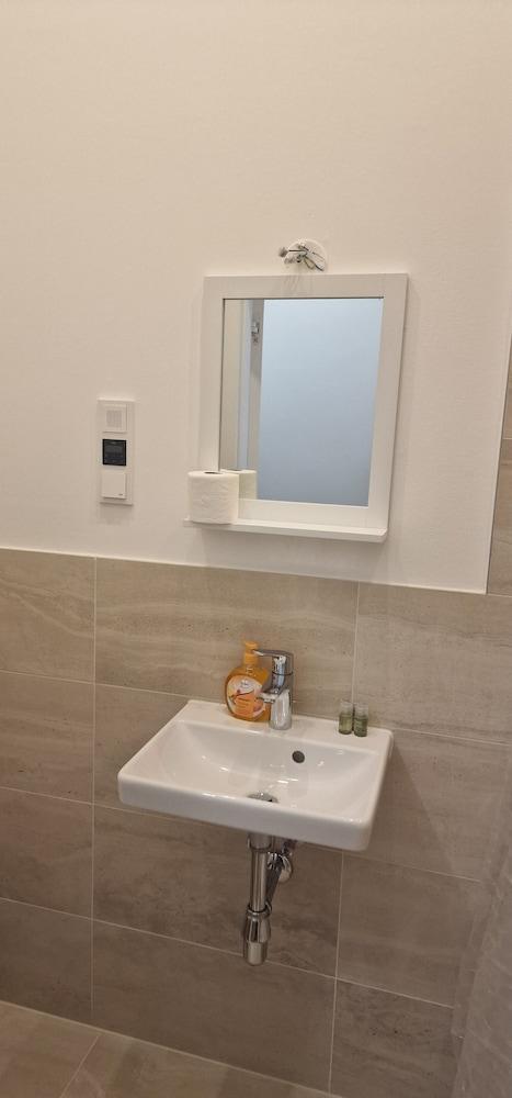 Citywohnung mit Ambiente