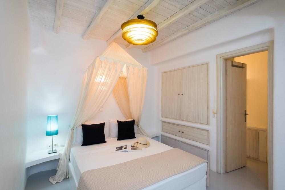 White Stone Mykonos Hotel