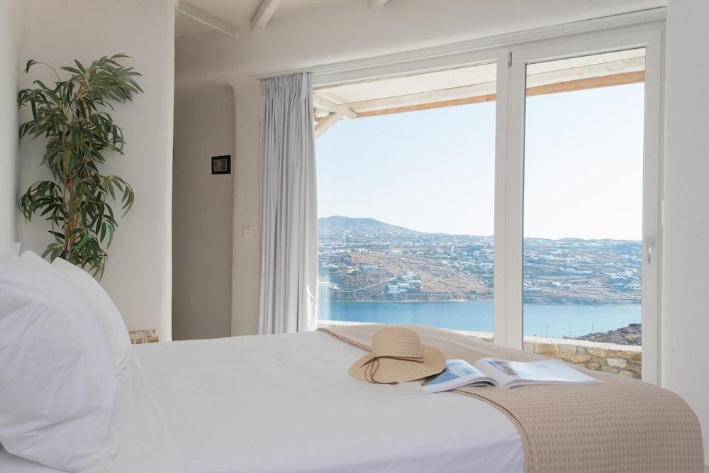 White Stone Mykonos Hotel