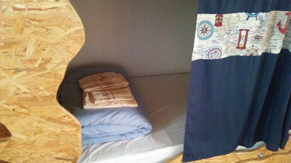 Guest House Host O Morro - Hostel