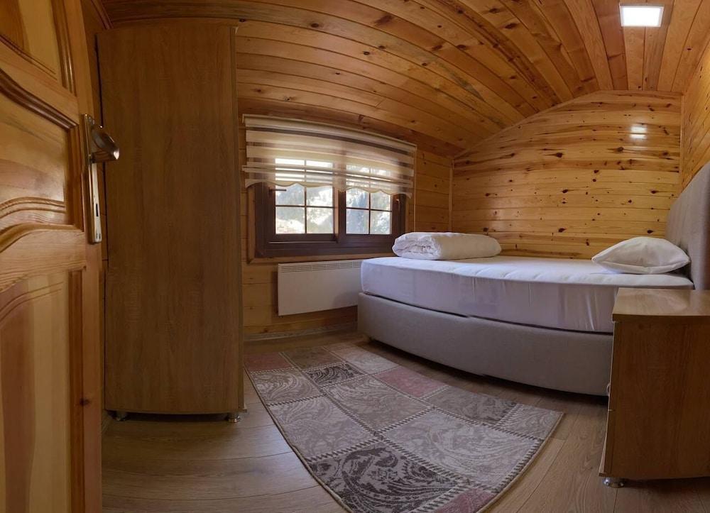 Ayder Yardımcı Apart