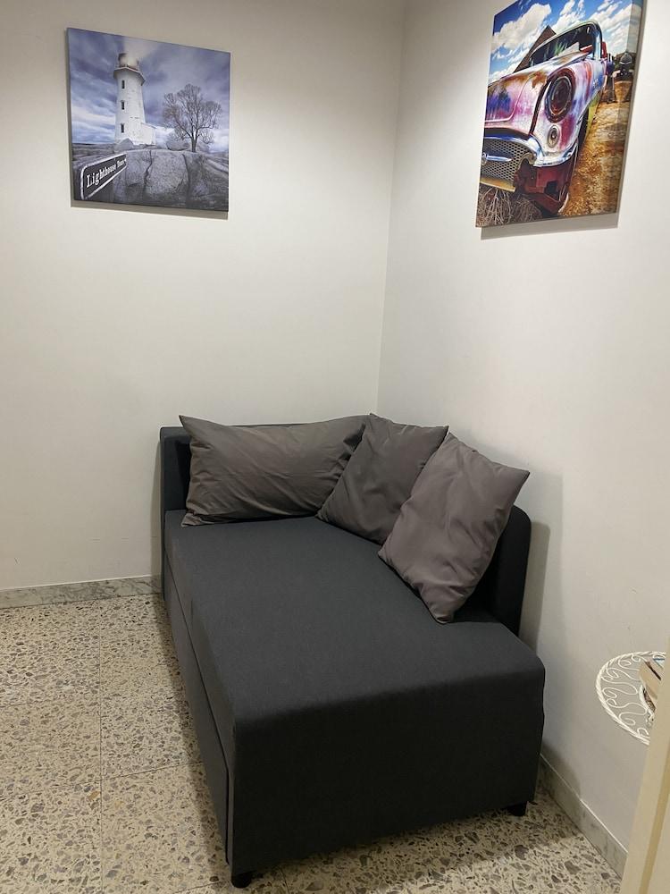 Ottieri Apartment Napoli