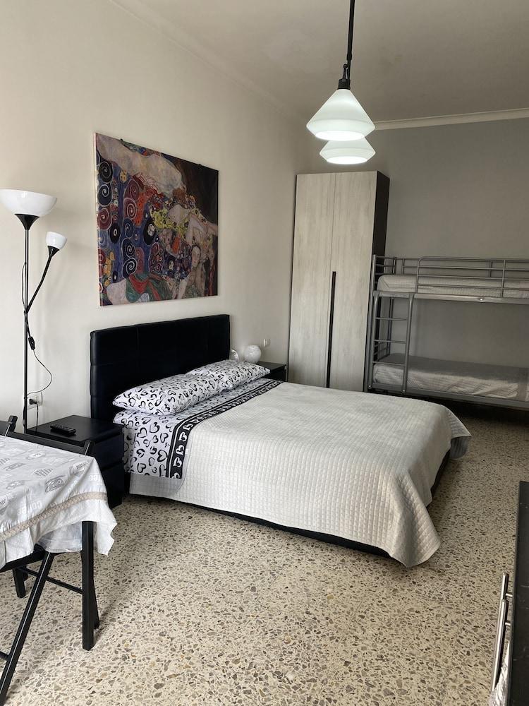 Ottieri Apartment Napoli