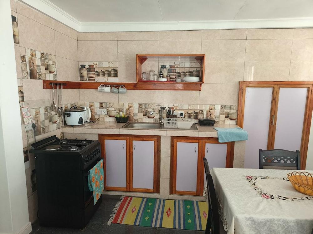 Alpha & Omega Seychelles