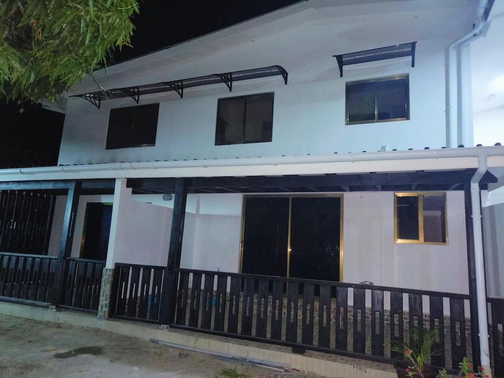 Alpha & Omega Seychelles