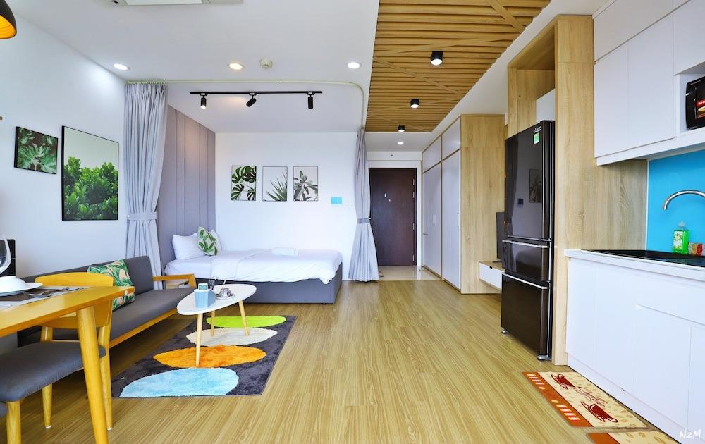 Friendly House QMP - D'Capitale