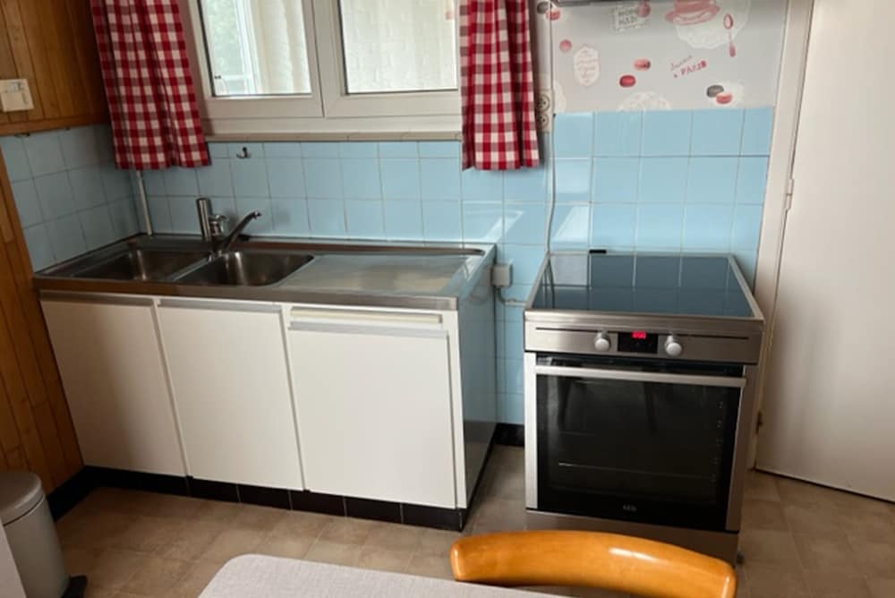 House Decently Ieper