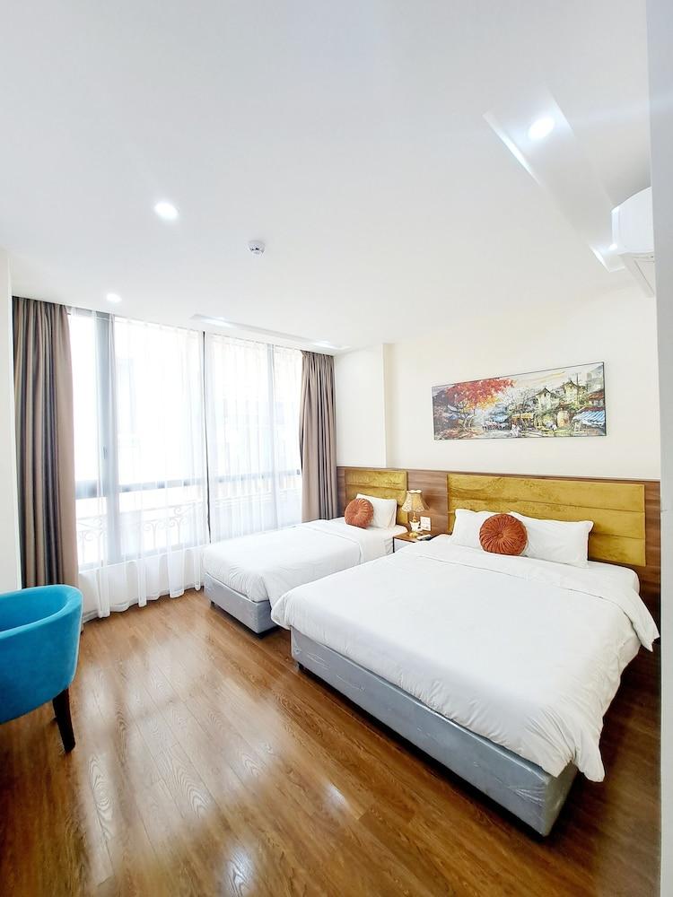 Hanvet Boutique hotel