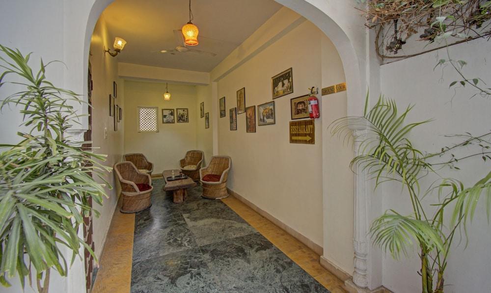 Treebo Trend Heritage Utsav Vilas