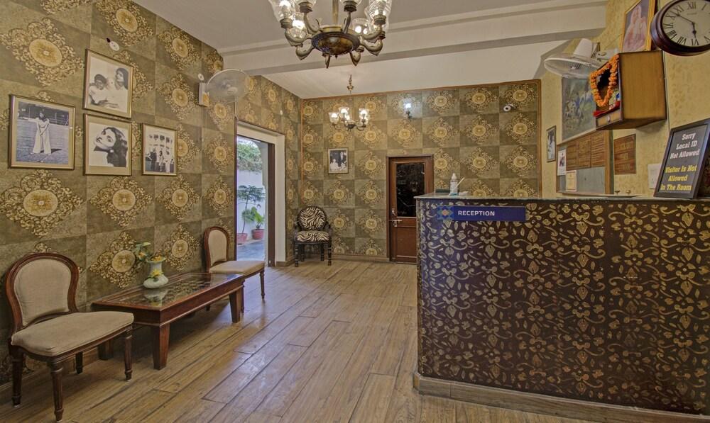 Treebo Trend Heritage Utsav Vilas