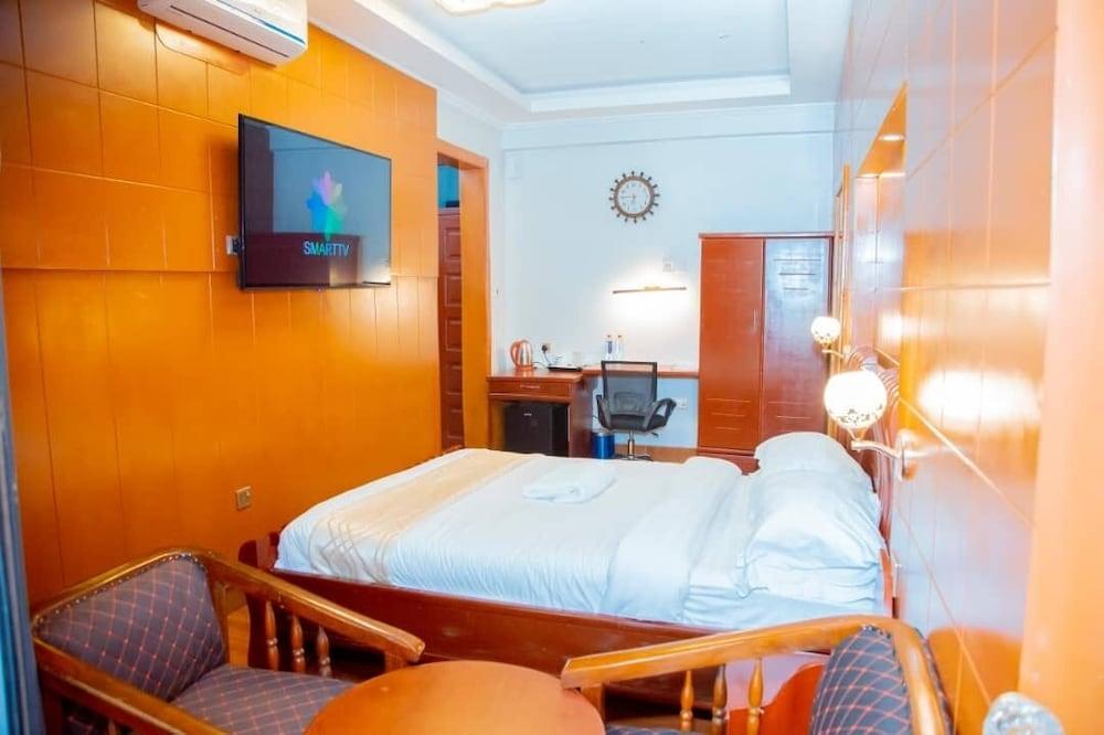 BWAMI DUBAI HOTEL KASULU