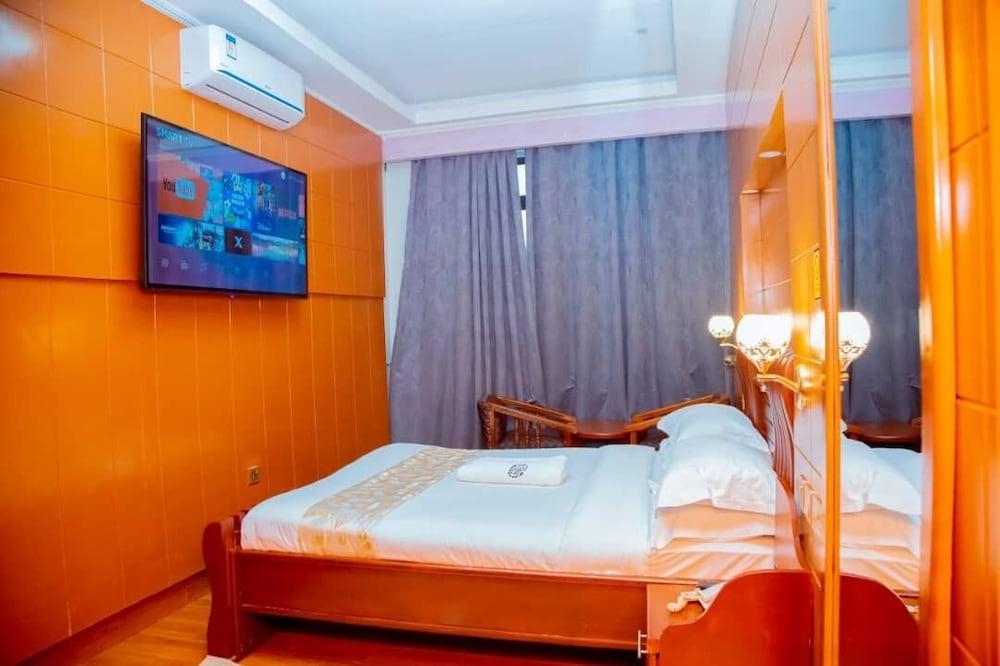 BWAMI DUBAI HOTEL KASULU