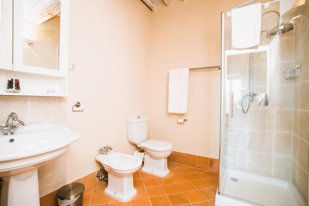 Cignella Pino in Trequanda