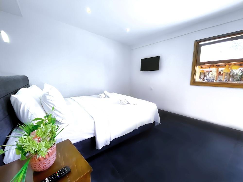 Etiz Hotels Alaçatı