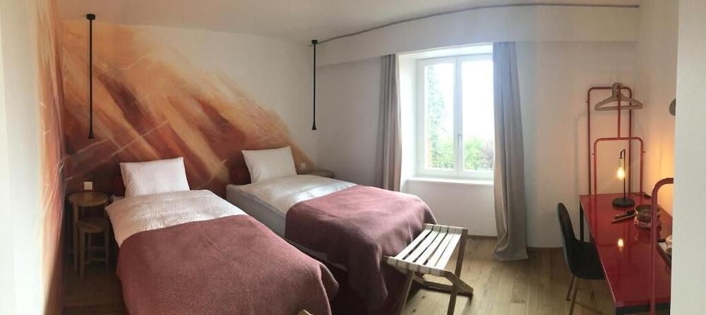 Espace entre ciel et terre