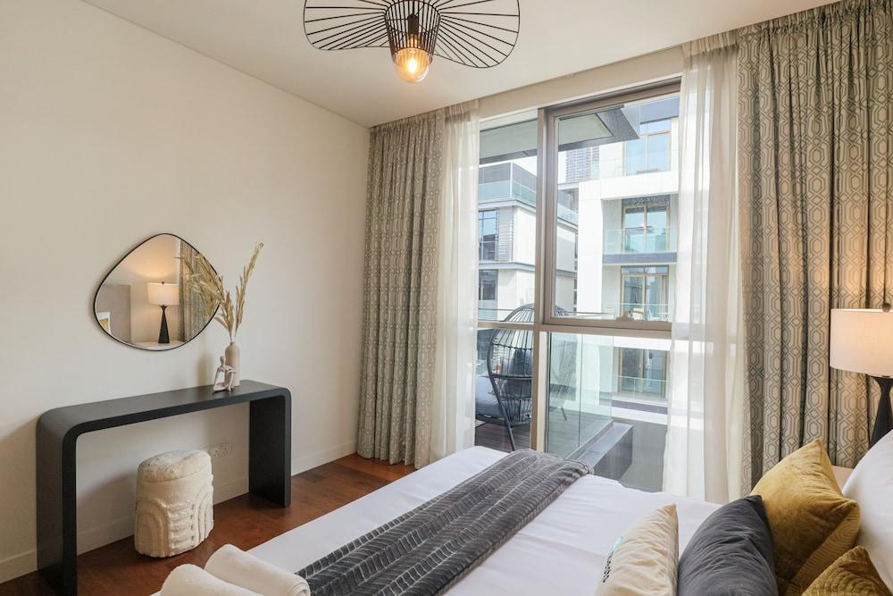 HiGuests - City Walk B10