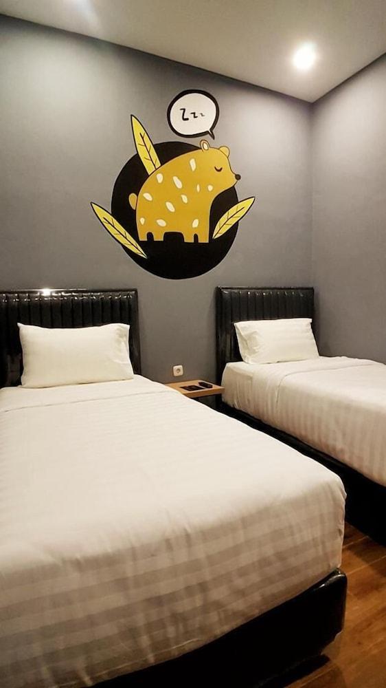 Nine Hotel Palembang