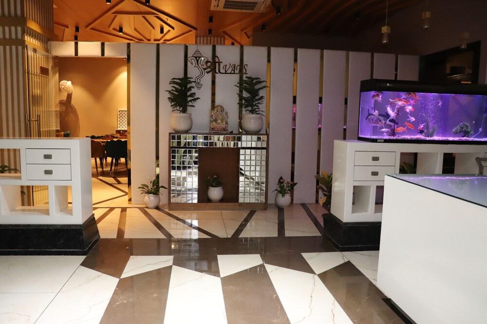 Hotel The Grin Ocean