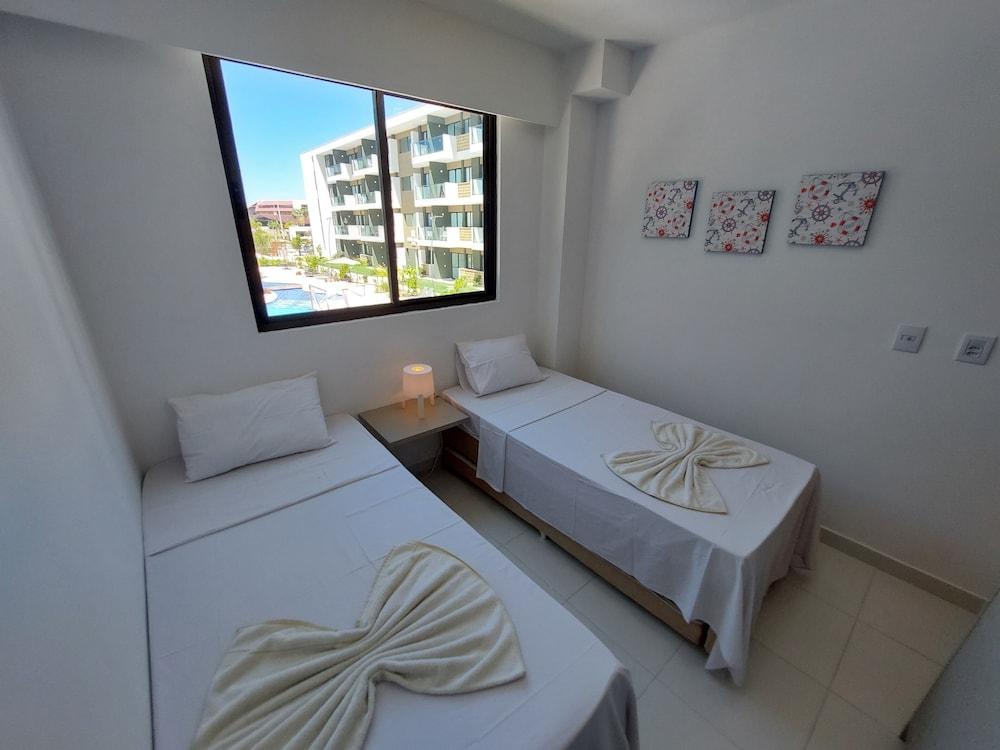 Mana Beach Experience- Porto de Galinhas