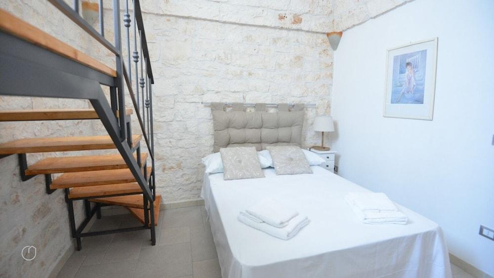 Casa Flò - Arcuève