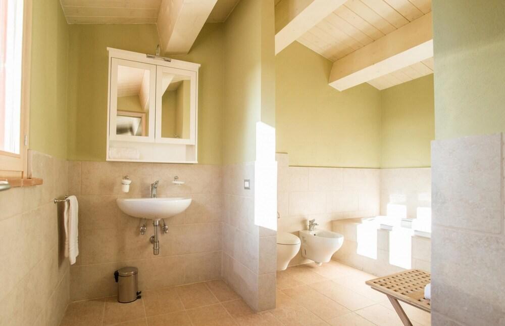 Cignella Salvia in Trequanda