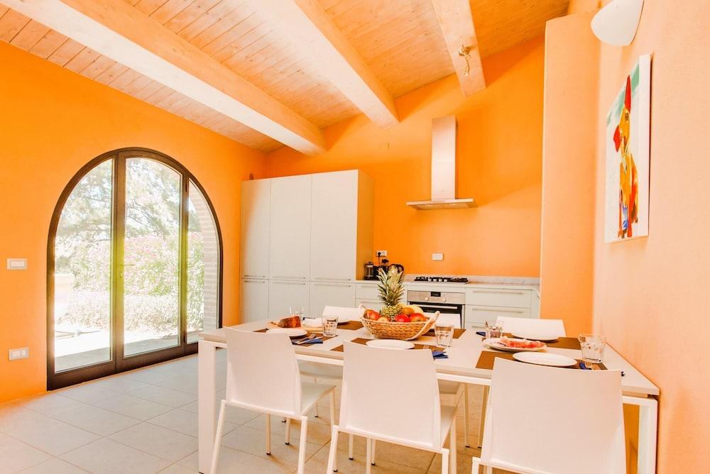 Cignella Pesca in Trequanda