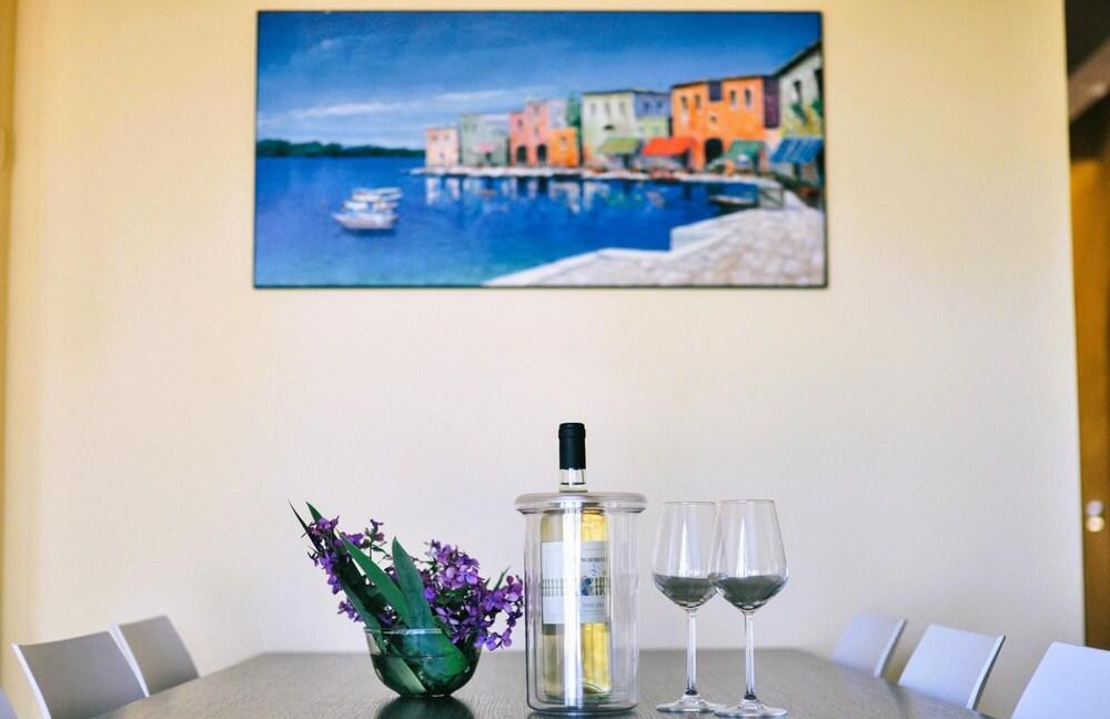 Cignella Limone in Trequanda