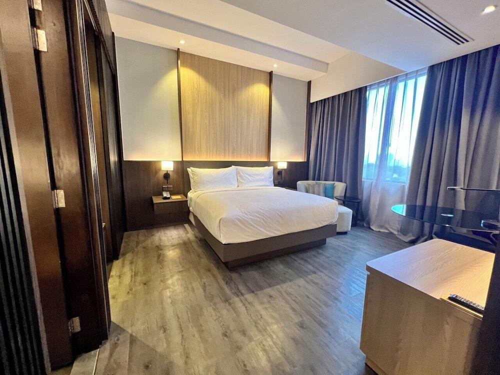 Courtyard by Marriott Melaka