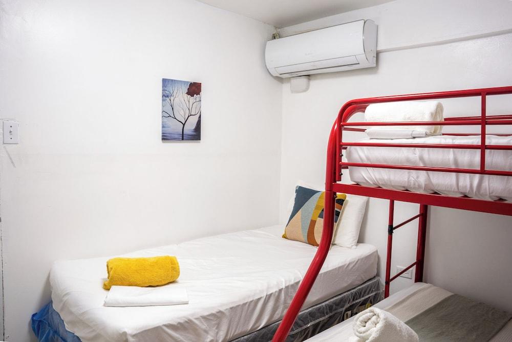 Ocean Village at Combate