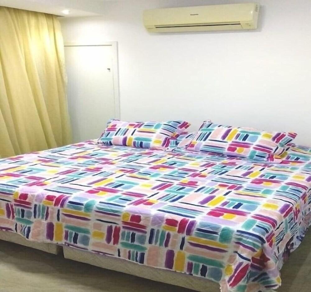 Casa Piscina Condom 5min  ITACOATIARA