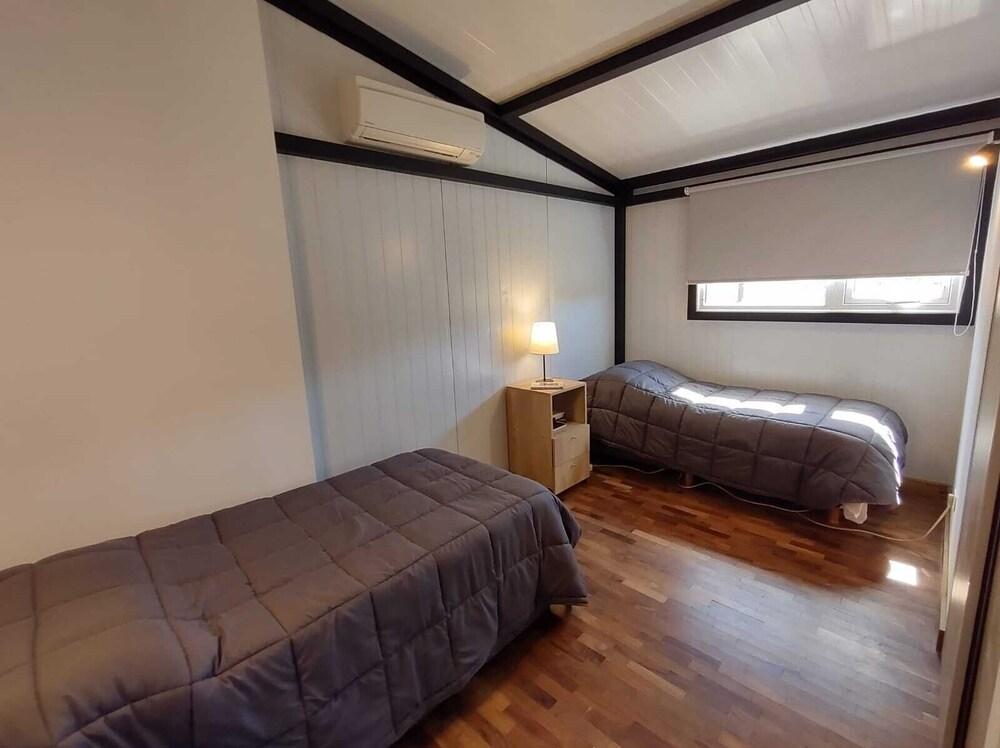 Tu Apart En Bariloche V