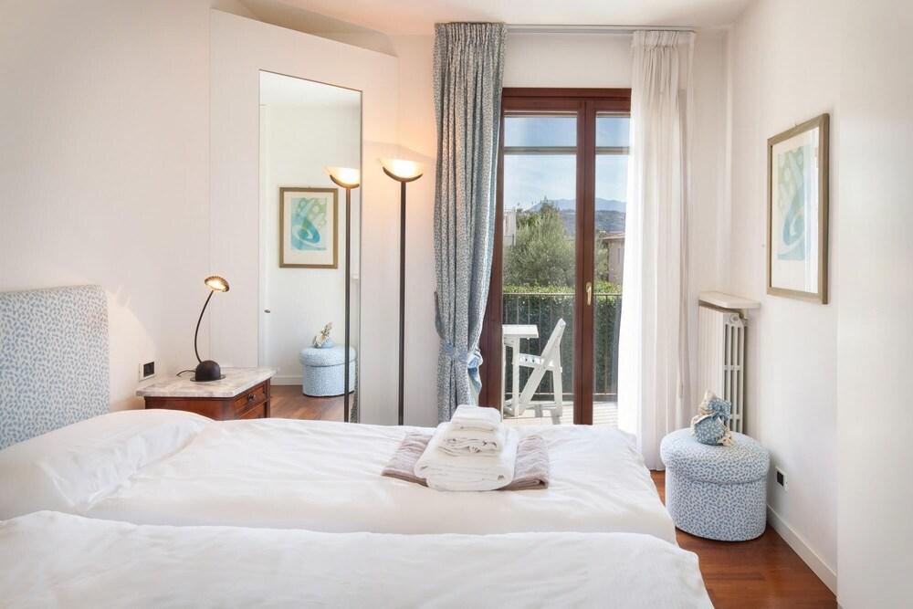 Montebaldo Apartment