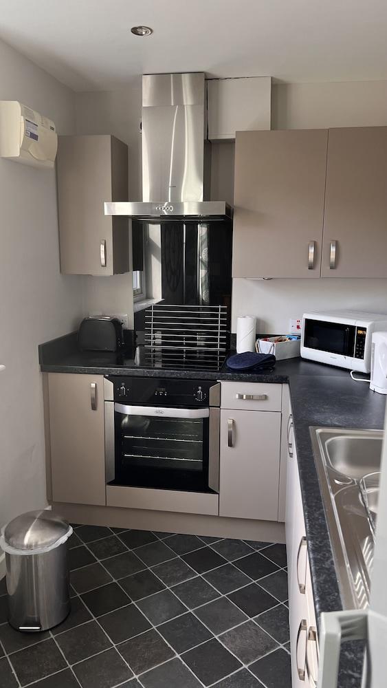 The Market Street Apartments - Ulverston