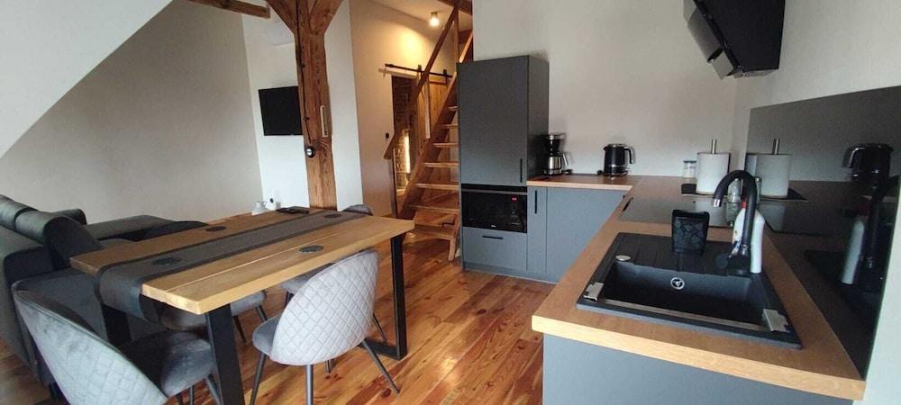 Apartament Agwenna