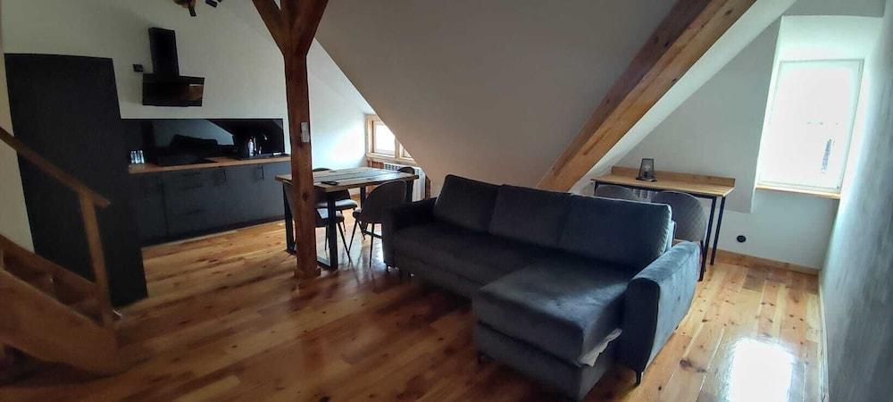 Apartament Agwenna