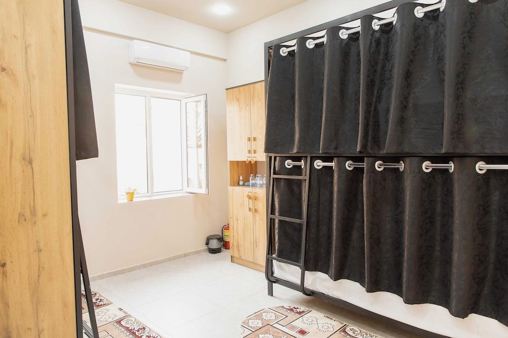 Safarovs Family Hostel