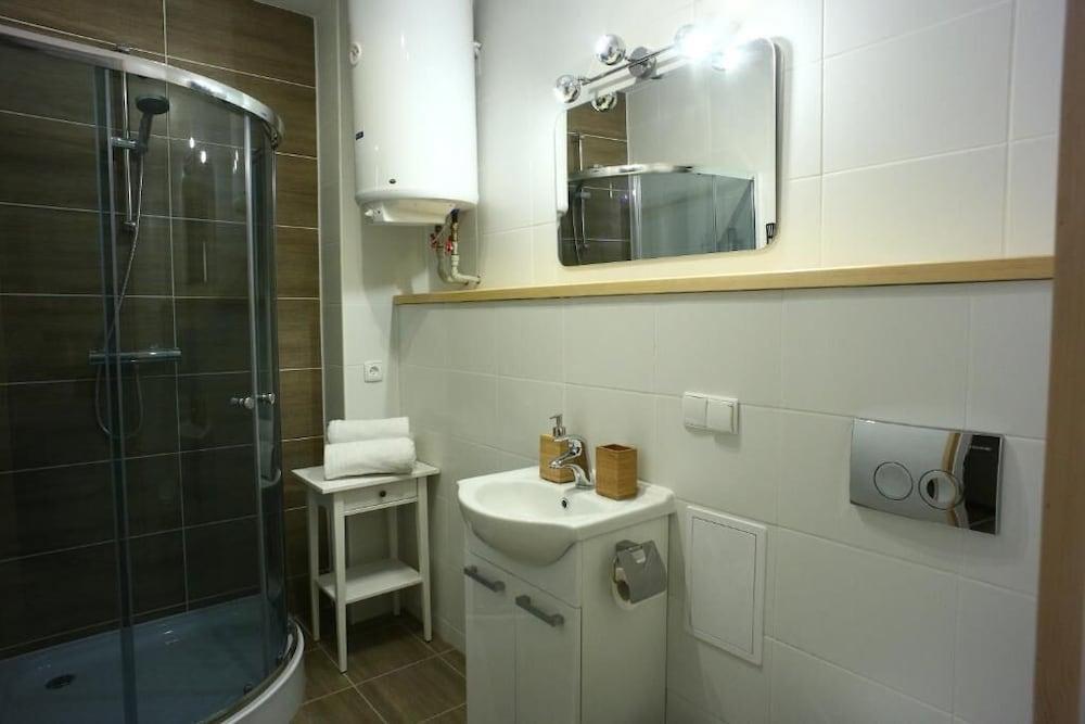 Apartament Ground Floor