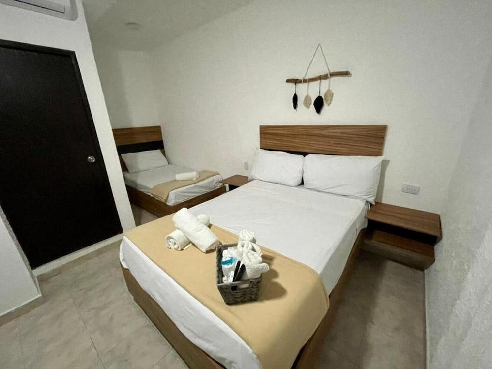 MAYAB Playa - 5Th. Ave