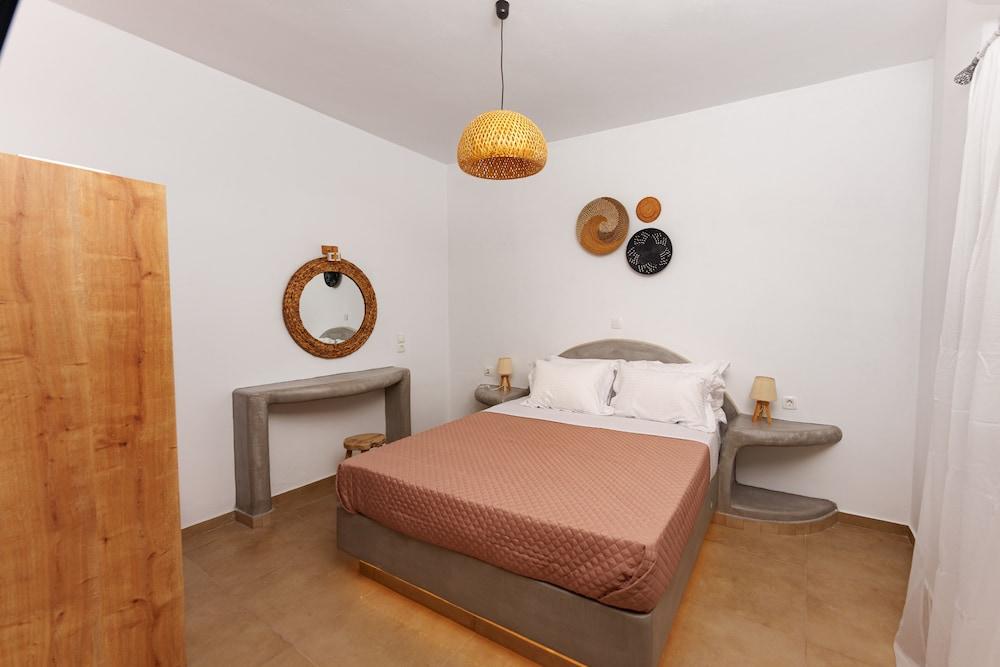 Zaitun Luxury suites-Adults Only