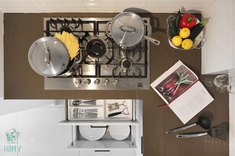 Mate ALLENBY - By HOMY