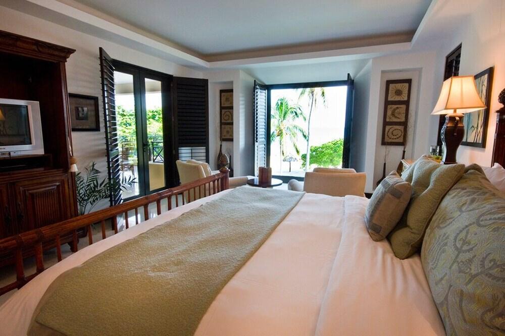 Condo suspiro - Hacienda de Mita