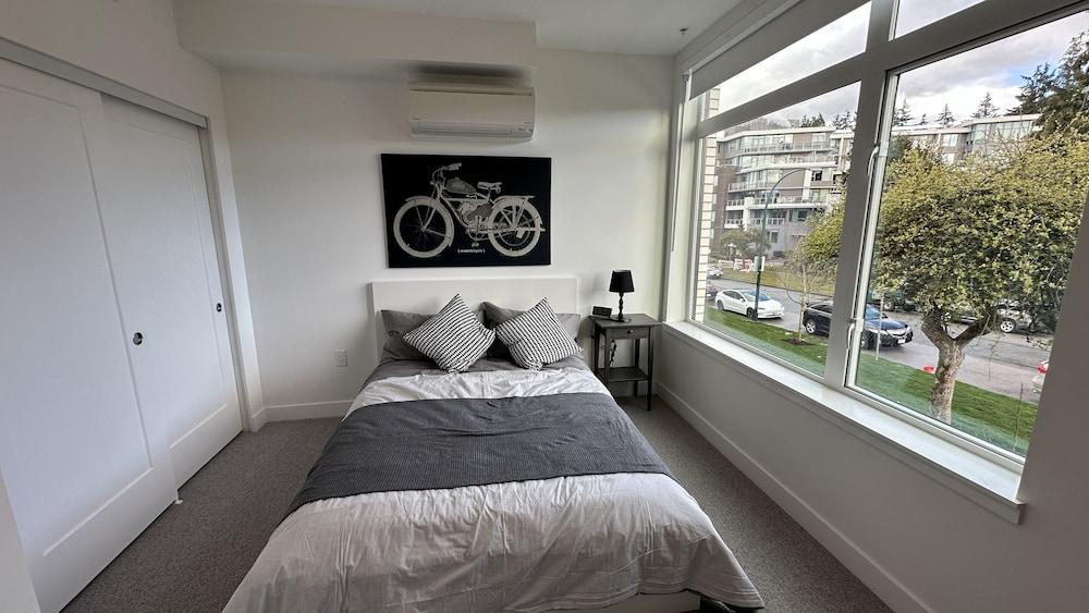 Ruby Red Cloud Homes Vancouver