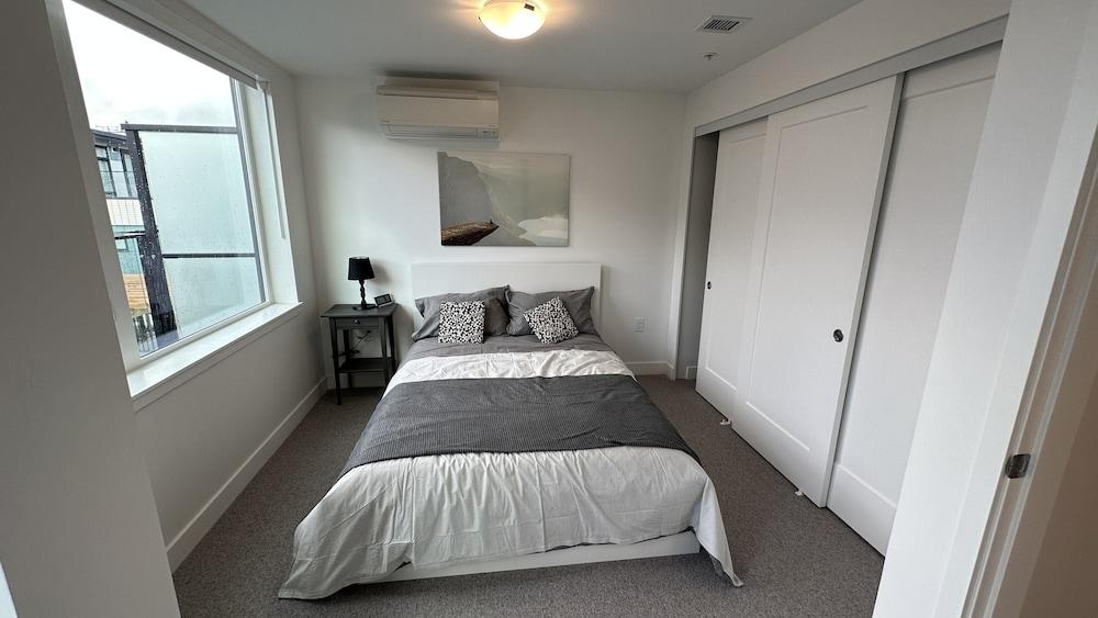 Ruby Red Cloud Homes Vancouver