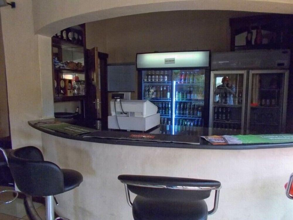 Kupark Lodge Standard