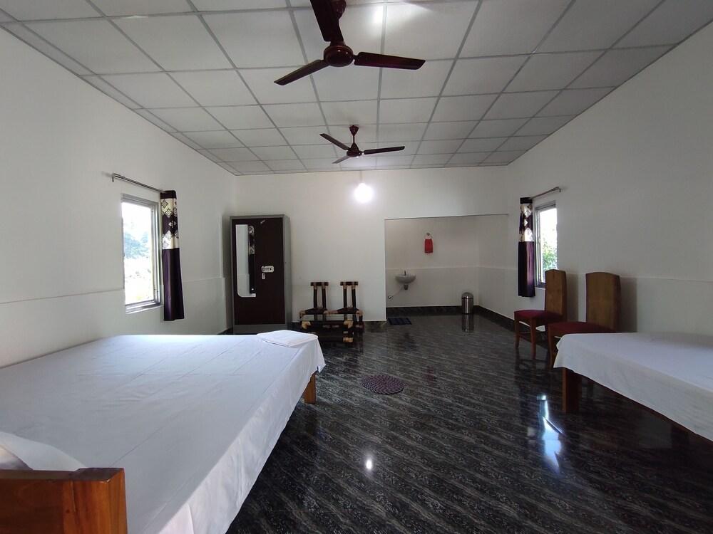 Homocation Jungle Resort