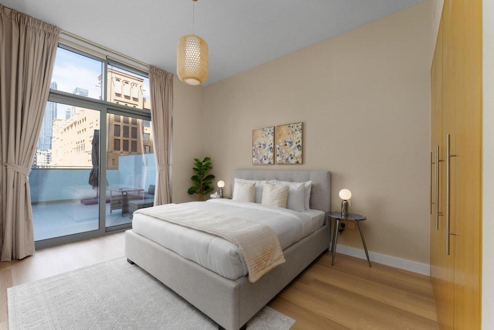 Bellevue T1 - 105 - DT