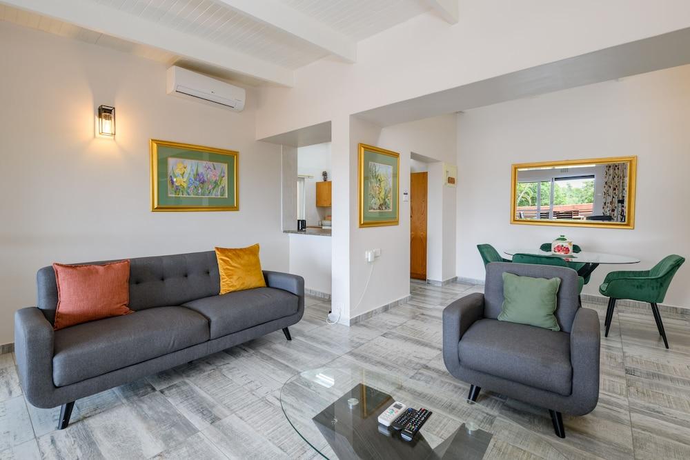 San Lameer Villa 2838